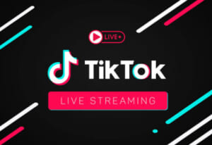 Tuyển dụng Idol Livestream TikTok LIVE