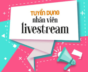 Tuyển dụng nhân sự