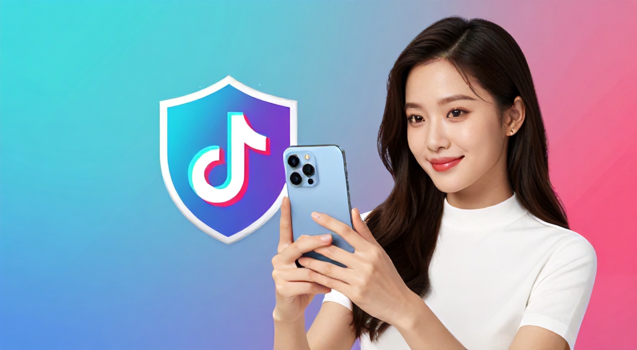 An Toàn Tài Khoản TikTok: 9 Lớp Bảo Vệ Chống Hack
