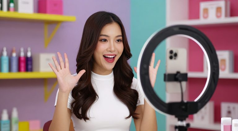 Bán Hàng Trên TikTok Shop: Hướng Dẫn Toàn Tập Cho Người Mới