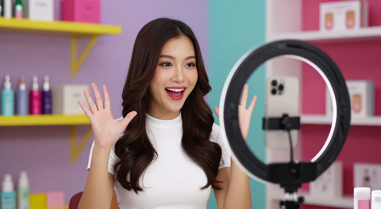 Bán Hàng Trên TikTok Shop: Hướng Dẫn Toàn Tập Cho Người Mới