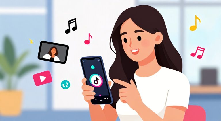 Cách Chỉnh Sửa Video TikTok: Mẹo Hay Từ Cơ Bản Đến Nâng Cao