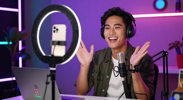 Fix Lỗi Live TikTok: 15 Sự Cố Thường Gặp & Cách Khắc Phục