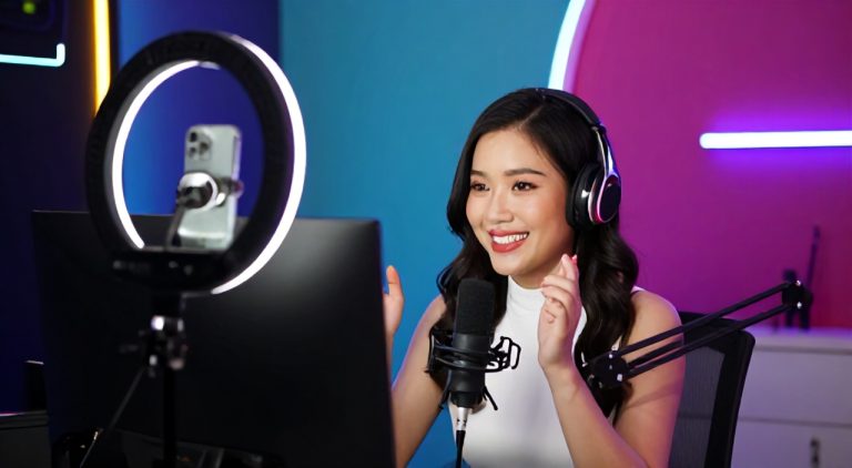 Cách Live TikTok Trên PC: Hướng Dẫn Chi Tiết Kèm Hình Ảnh