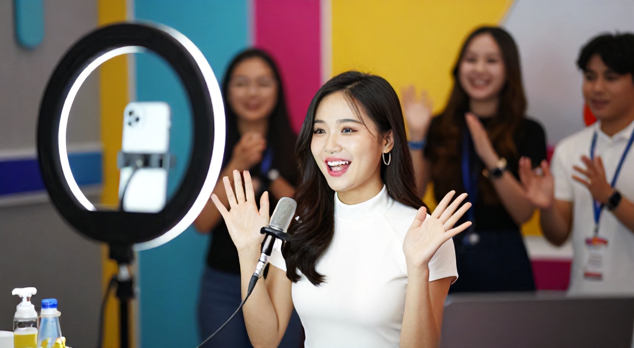 Đào Tạo Idol Live Tại Hà Nội: Tình Hình & Địa Chỉ Uy Tín
