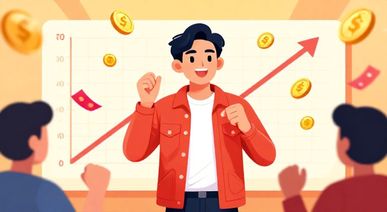 Doanh Thu Ngành Livestream: Con Số Tỷ Đô Ít Ai Ngờ