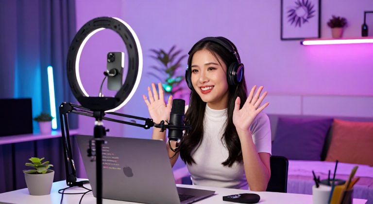 Đời Sống Idol Live: Một Ngày Của Idol Chuyên Nghiệp