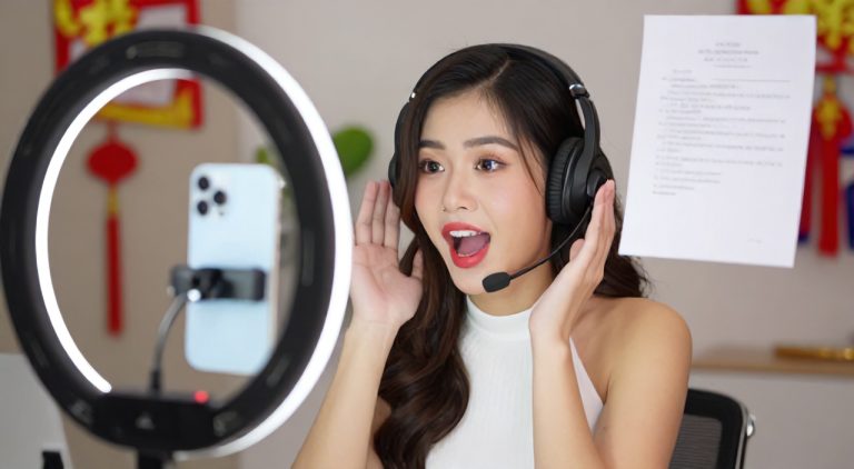 Hợp Đồng Agency Idol: 9 Điều Khoản Phải Đọc Kỹ