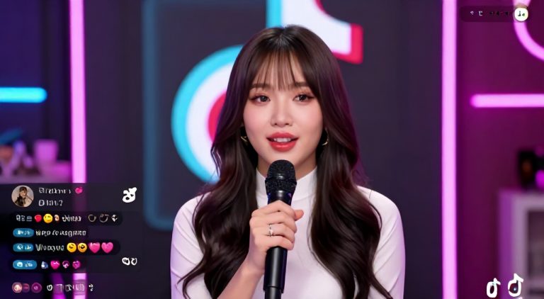 Idol Live Giải Trí Là Gì? Khác Gì Với Streamer & PG Live?
