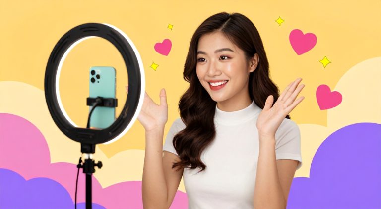 Idol Live Không Cần Kinh Nghiệm: Sự Thật Đằng Sau Lời Hứa