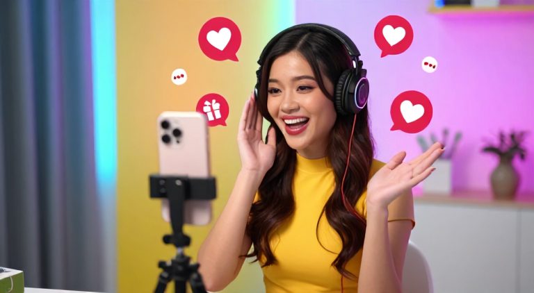 Idol Live Là Gì? Giải Thích Cho Người Chưa Biết