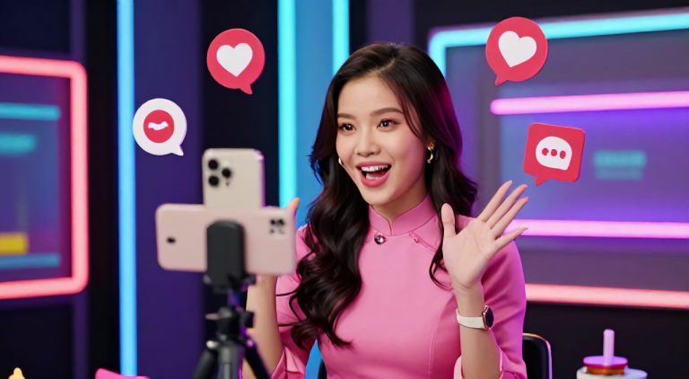 Kỹ Năng Xây Nội Dung Viral: Bí Quyết Video Triệu View