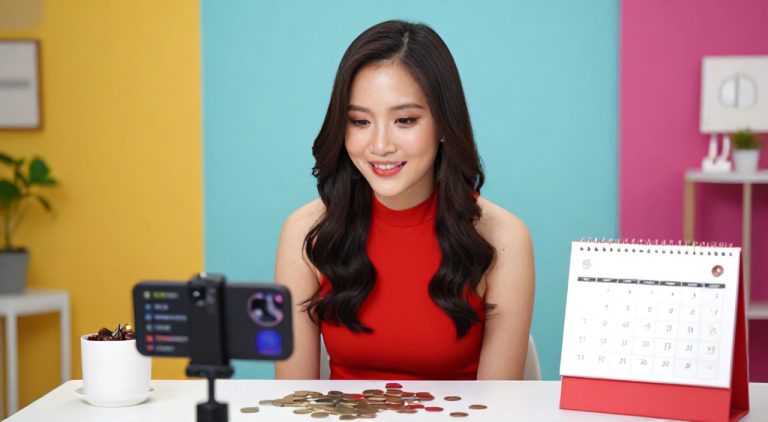 Kỳ Thanh Toán Idol Live: Ngày Nào Nhận Tiền?