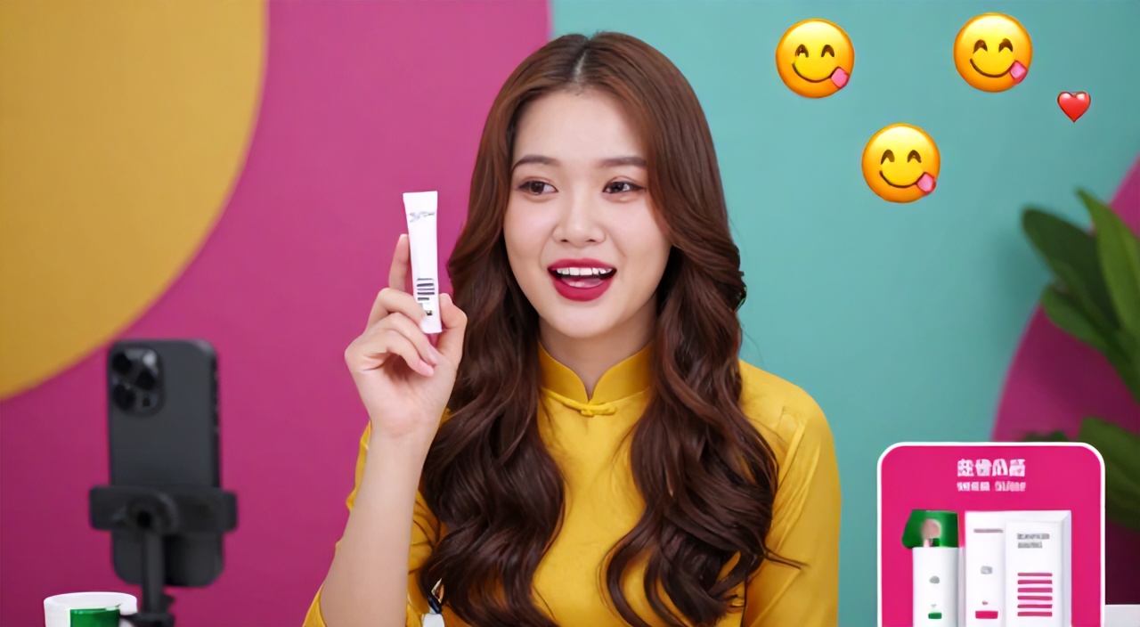 Live Commerce: Xu Hướng Shopping Giải Trí Tại Việt Nam
