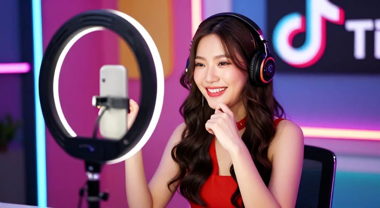 TikTok MCN Là Gì? 5 Lợi Ích Khi Tham Gia MCN Trên TikTok
