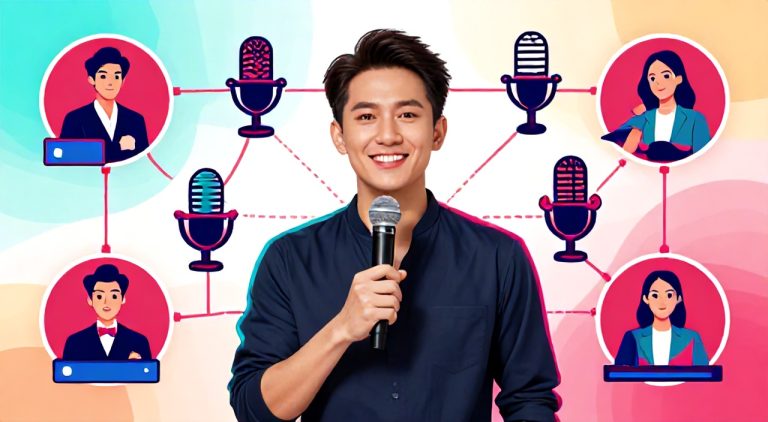 MCN TikTok Là Gì? Khác Gì Agency Thường?