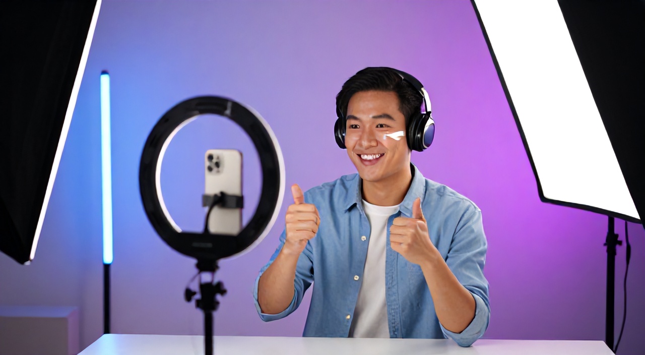 12 Mẹo Quay Video TikTok: Chất Lượng Điện Ảnh Bằng Điện Thoại