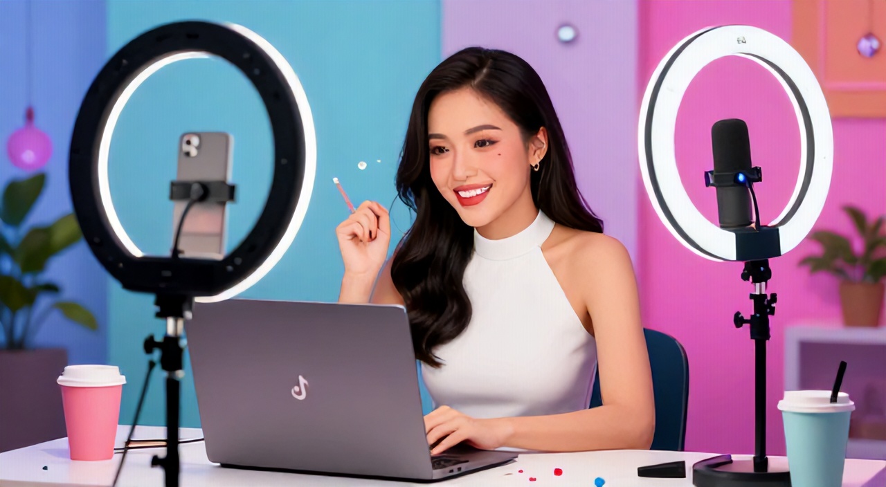Phần Mềm Live TikTok: Công Cụ Nào Cho Người Mới & Pro?