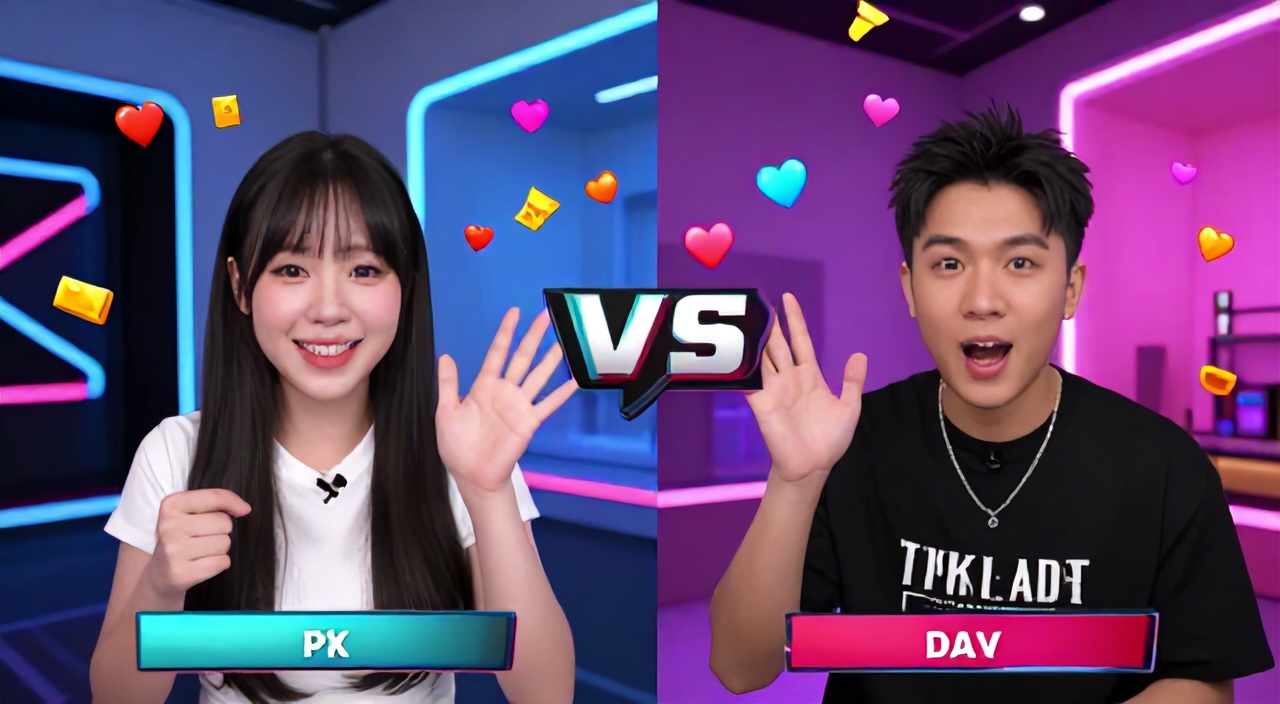 PK Live TikTok: Cách Chơi & Chiến Thắng Đối Thủ