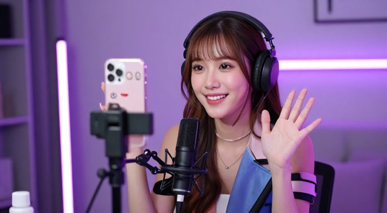 Quy Định Nội Dung TikTok Việt Nam: An Toàn Cho Idol Live