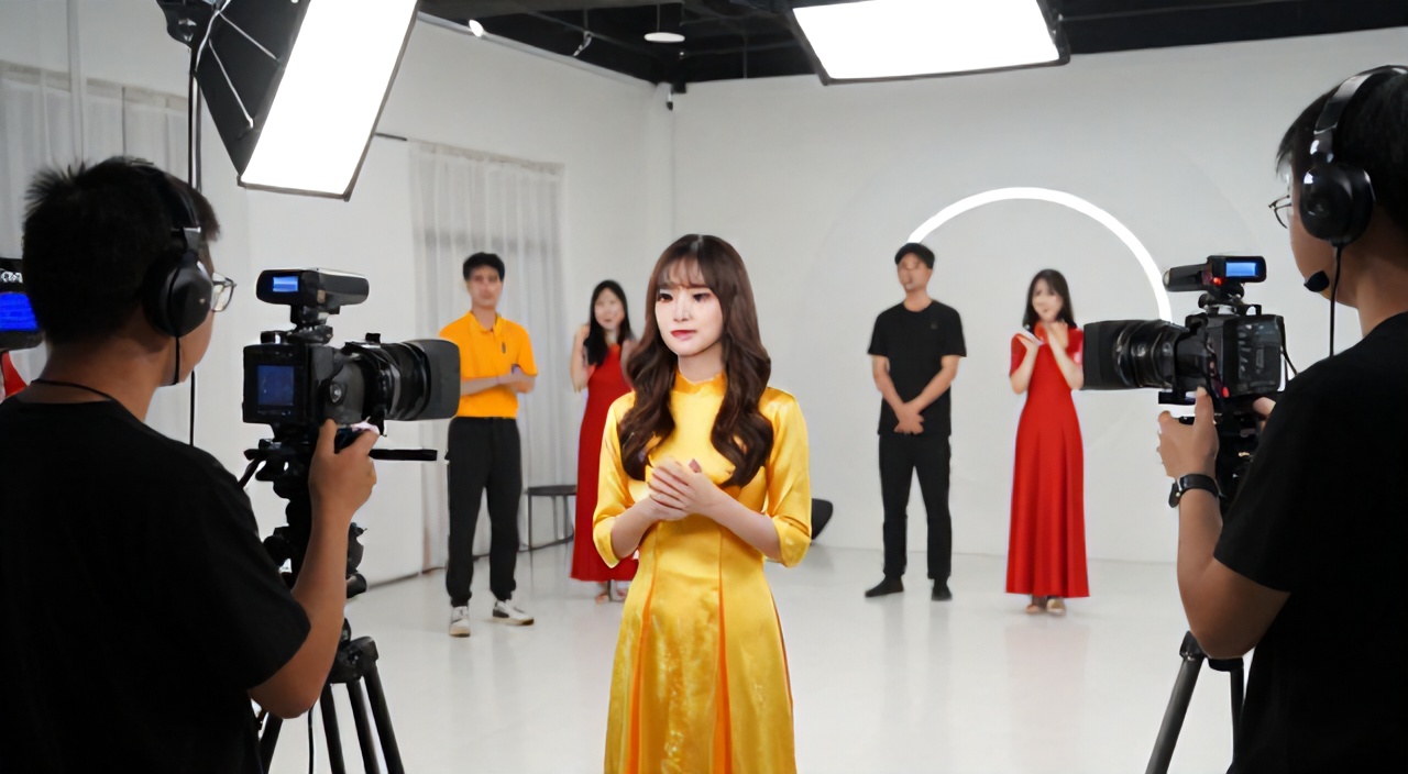 Quy Trình Tuyển Chọn Idol Chuyên Nghiệm Tại NSMEDIA