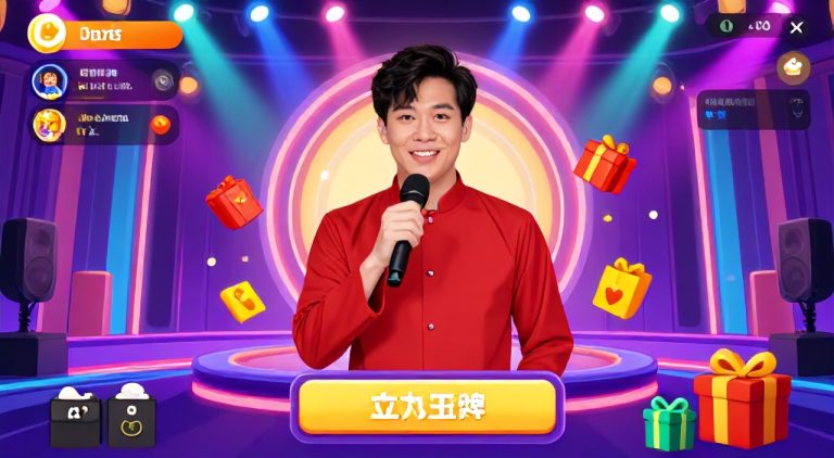 Sự Kiện Trong Live: Cách Tạo Chuỗi Chương Trình Hấp Dẫn