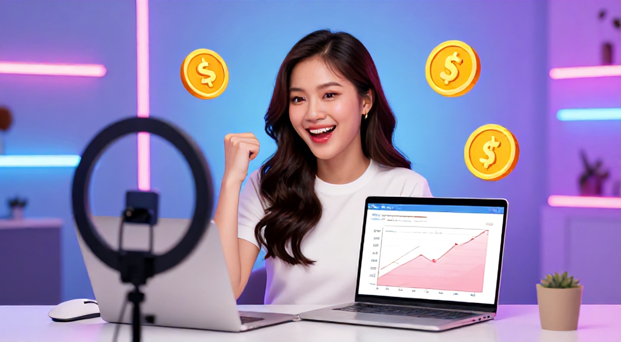 Thưởng Hiệu Suất Idol: Đạt KPI Thưởng Thêm 20%