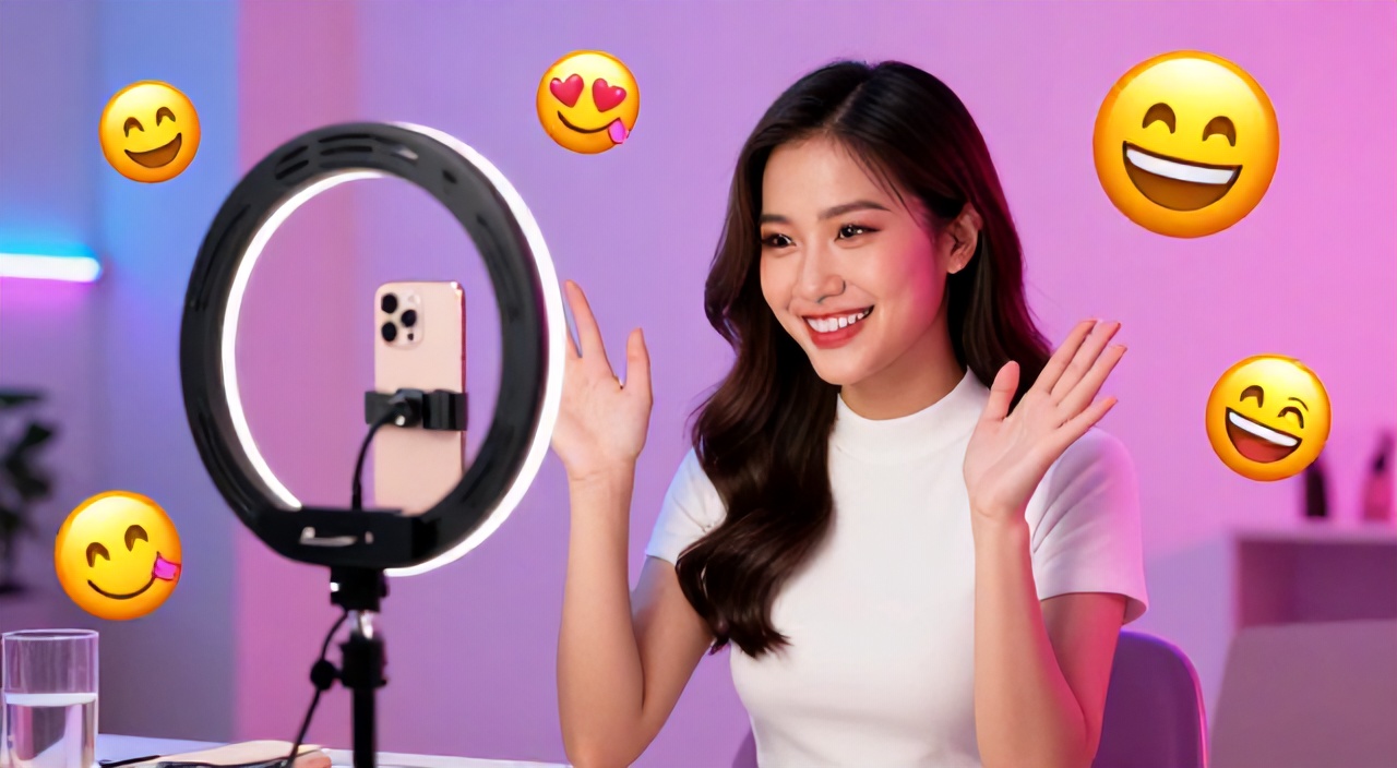 Tiêu Chí Đề Xuất Live TikTok: Thuật Toán Ưu Ai?