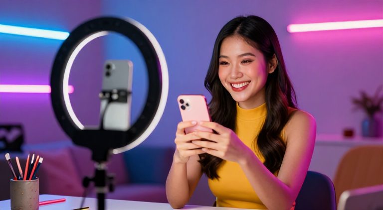Tỷ Lệ Chia Doanh Thu Agency – Idol: Công Bằng Như Thế Nào?