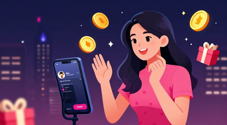 Xu TikTok Quy Đổi Tiền: Bảng Tỷ Giá Mới Nhất 2026